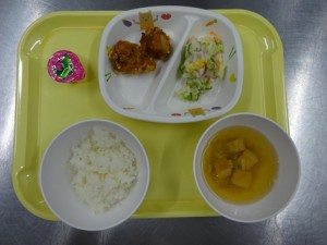 １１月２７日　２